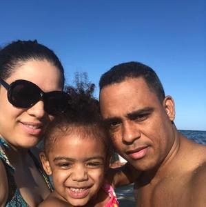 Meet your Posher, Alexandra